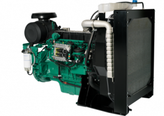 Motori Volvo Penta TAD734GE
