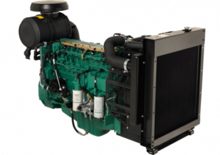 Motori Volvo Penta TAD750GE
