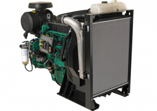 Motori Volvo Penta TAD752GE