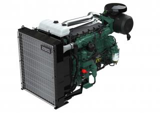 Motori Volvo Penta TAD852GE