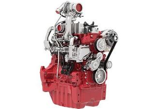 Motori Deutz TCD 2.9 L4 HP