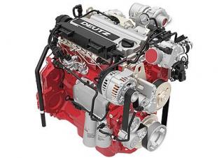 Motori Deutz TCD 4.1