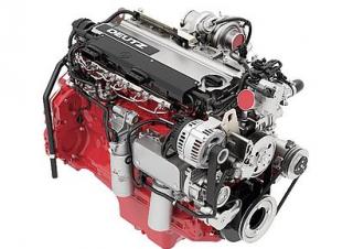 Motori Deutz TCD 6.1