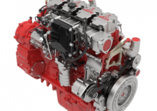 Motori Deutz TCD 9.0 L4