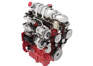 Motori Deutz TD 3.6 L4