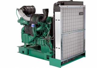 Motori Volvo Penta TWD1643GE