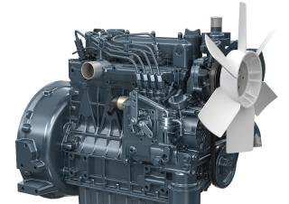 Motori Kubota V1305-E2B