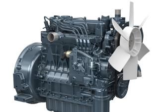Motori Kubota V1505-E4B