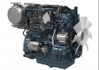 Motori Kubota V2607-CR-T-E5
