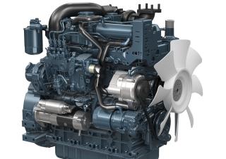 Motori Kubota V3307-DI-T-E3B