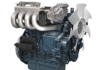 Motori Kubota WG1605-GLN-E3