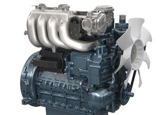 Motori Kubota WG2503-L-E3