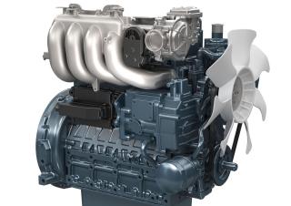 Motori Kubota WG2503-N-E3