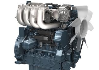 Motori Kubota WG3800-GL-E3
