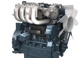 Motori Kubota WG3800-L-E3