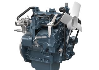 Motori Kubota WG752-G-E3