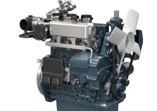 Motori Kubota WG972-G-E4