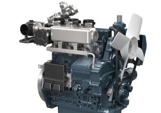 Motori Kubota WG972-GL-E4