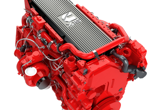 Motori Cummins X15 550