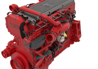 Motori Cummins X15 605V