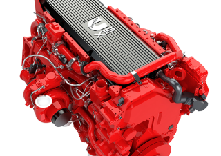 Motori Cummins X15 675