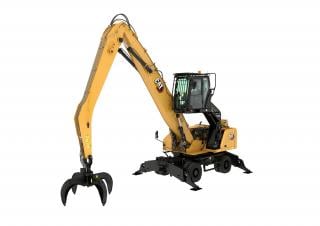 Movimentatori di materiali Caterpillar MH3026