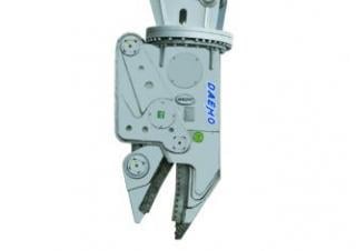 Accessori e attacchi Multiprocessori idraulici (Cesoie) Daemo DMCP230R