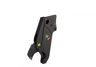 Accessori e attacchi Multiprocessori idraulici (Cesoie) Caterpillar S2070