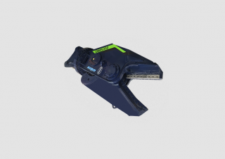 Accessori e attacchi Multiprocessori idraulici (Cesoie) Daemo DMS250