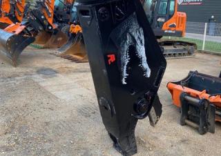 Accessori e attacchi Multiprocessori idraulici (Cesoie) Pladdet PSS070