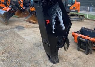 Accessori e attacchi Multiprocessori idraulici (Cesoie) Pladdet PSS340