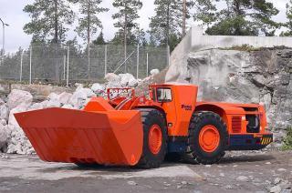 Pale gommate TORO 11