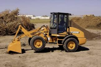 Pale gommate Case 221 E S-3
