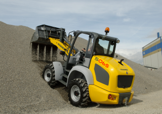 Pale gommate Kramer 5065