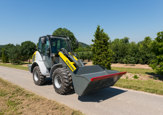 Pale gommate Kramer 5085L