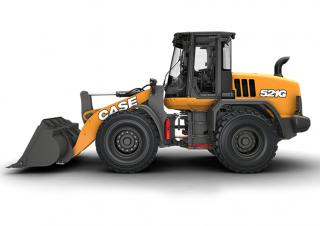 Pale gommate Case 521G