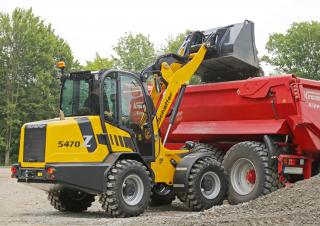 Pale gommate Schäffer 5470 Z 