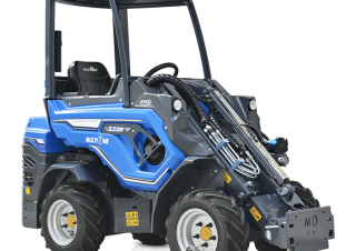 Pale gommate Multione 6.3 iDS