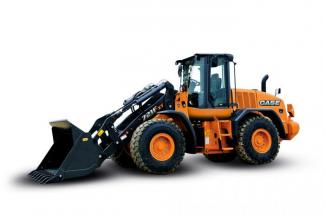 Pale gommate Case 721 F XT