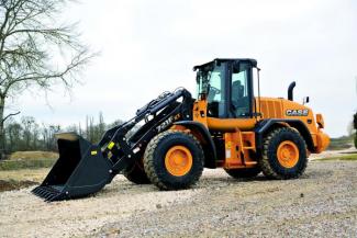 Pale gommate Case 721 F XT