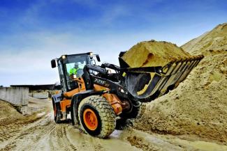 Pale gommate Case 721 F XT