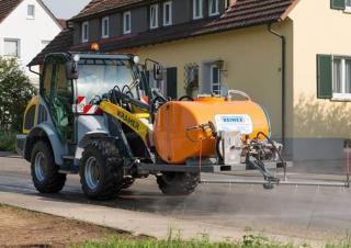 Pale gommate Kramer 8075