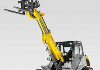 Pale gommate Kramer 8095 T