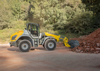 Pale gommate Kramer 8145T