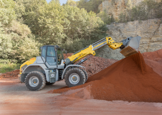 Pale gommate Kramer 8145T