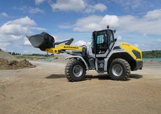 Pale gommate Kramer 8155L