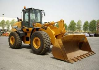 Pale gommate Case 821 E