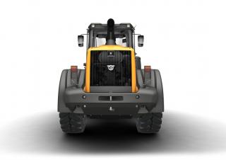 Pale gommate Case 821G