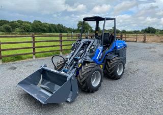 Pale gommate Multione 8.5S K
