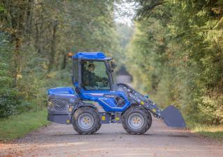 Pale gommate Multione 8.5S K